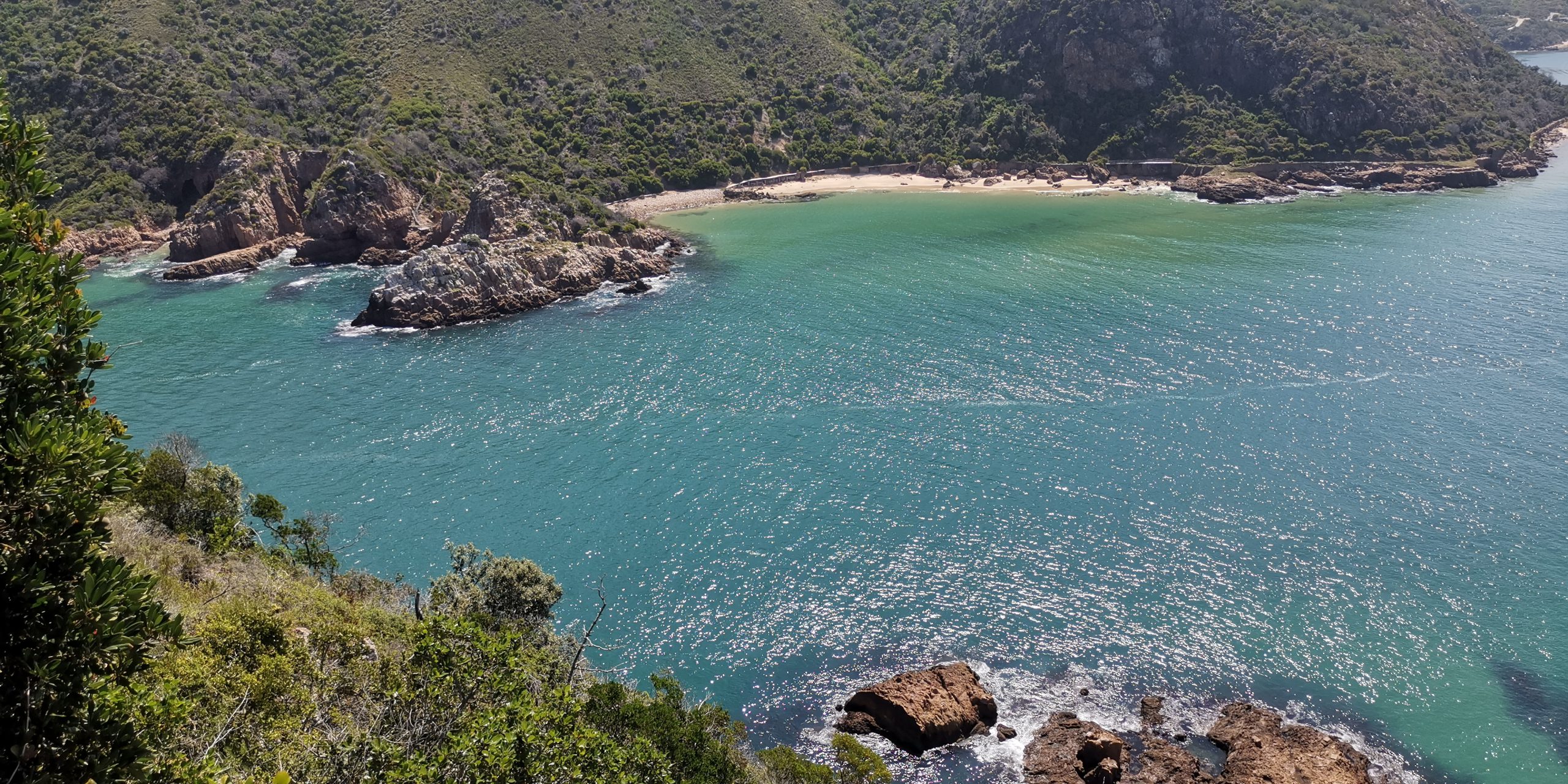 Plettenberg Bay
